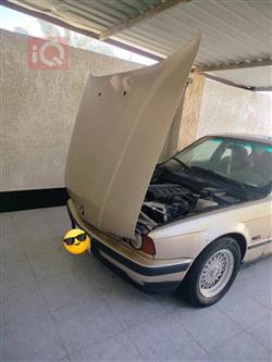 بی ئێم دەبڵیو سیریەس 5